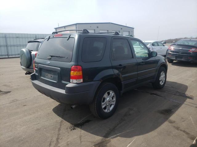 Photo 3 VIN: 1FMYU93173KC42482 - FORD ESCAPE XLT 