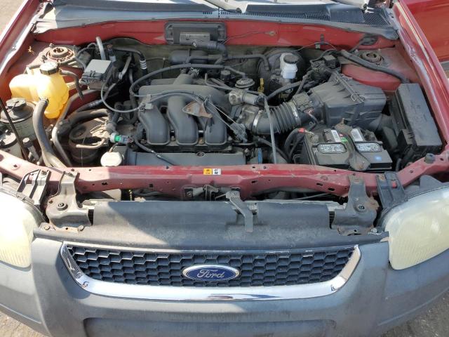 Photo 10 VIN: 1FMYU93174DA11880 - FORD ESCAPE 