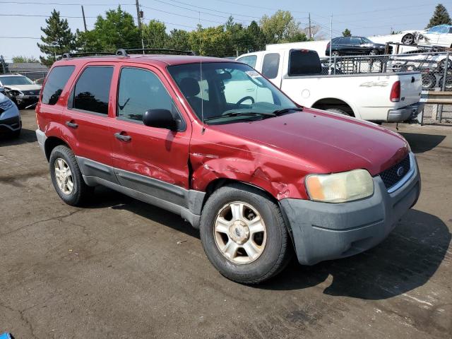 Photo 3 VIN: 1FMYU93174DA11880 - FORD ESCAPE 