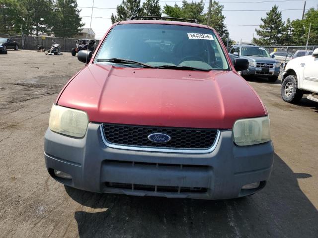 Photo 4 VIN: 1FMYU93174DA11880 - FORD ESCAPE 