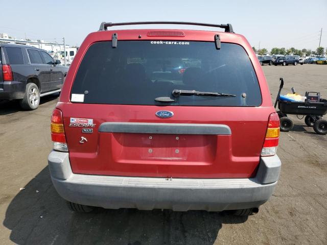 Photo 5 VIN: 1FMYU93174DA11880 - FORD ESCAPE 