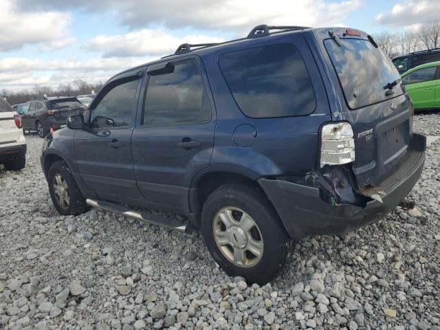 Photo 1 VIN: 1FMYU93174DA13158 - FORD ESCAPE XLT 