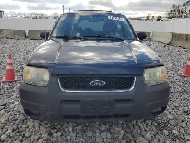 Photo 4 VIN: 1FMYU93174DA13158 - FORD ESCAPE XLT 