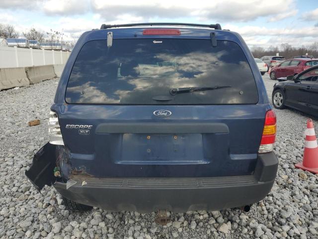 Photo 5 VIN: 1FMYU93174DA13158 - FORD ESCAPE XLT 