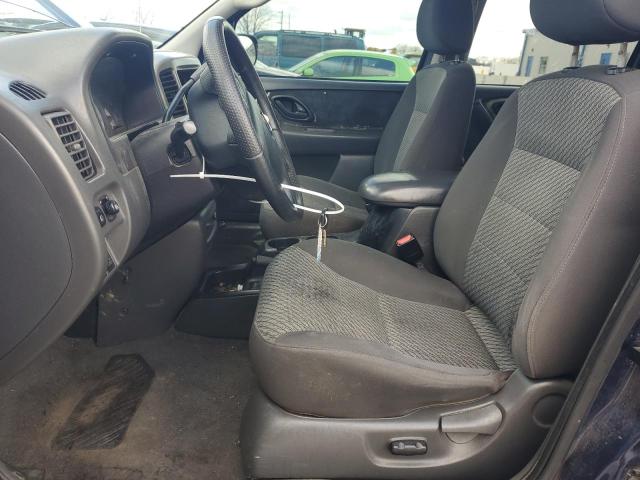 Photo 6 VIN: 1FMYU93174DA13158 - FORD ESCAPE XLT 