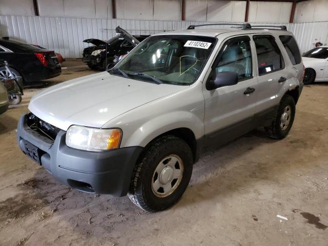 Photo 1 VIN: 1FMYU93174KA77714 - FORD ESCAPE XLT 