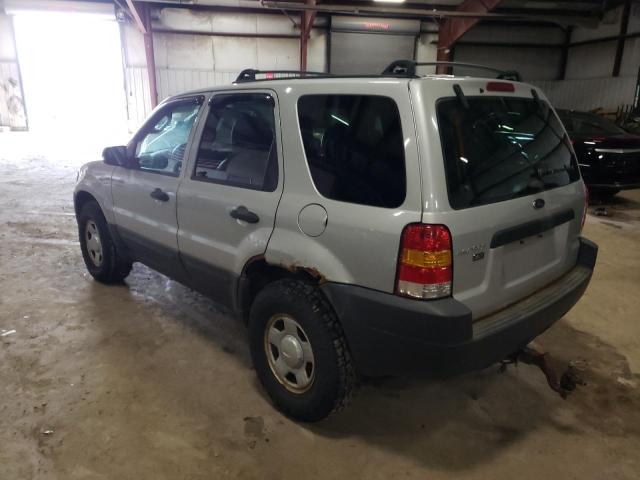 Photo 2 VIN: 1FMYU93174KA77714 - FORD ESCAPE XLT 