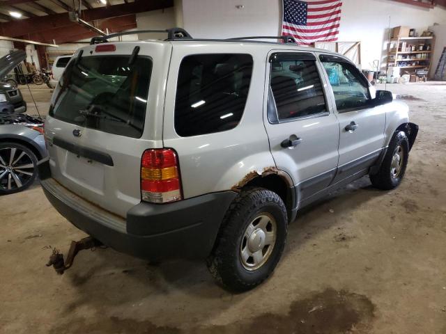 Photo 3 VIN: 1FMYU93174KA77714 - FORD ESCAPE XLT 