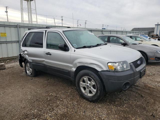 Photo 3 VIN: 1FMYU93175KA02805 - FORD ESCAPE XLT 