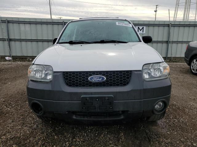 Photo 4 VIN: 1FMYU93175KA02805 - FORD ESCAPE XLT 