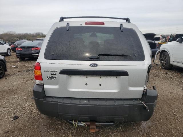 Photo 5 VIN: 1FMYU93175KA02805 - FORD ESCAPE XLT 