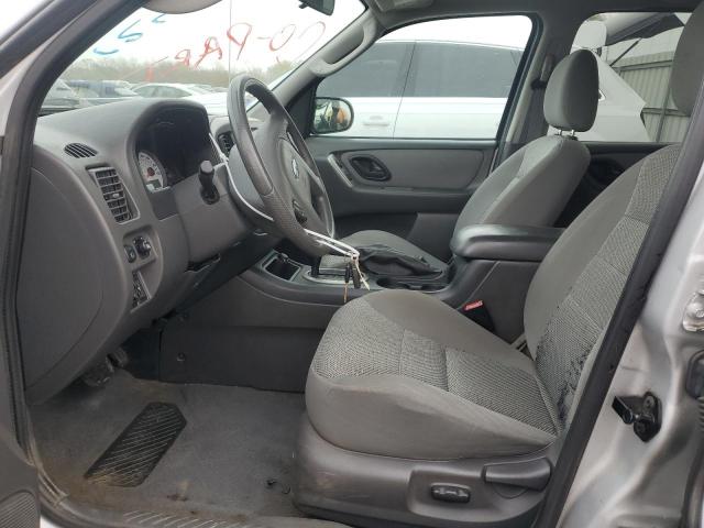 Photo 6 VIN: 1FMYU93175KA02805 - FORD ESCAPE XLT 