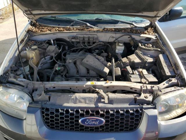 Photo 11 VIN: 1FMYU93175KA23587 - FORD ESCAPE XLT 