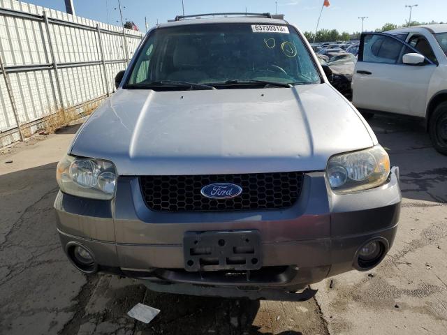 Photo 4 VIN: 1FMYU93175KA23587 - FORD ESCAPE XLT 