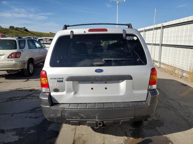 Photo 5 VIN: 1FMYU93175KA23587 - FORD ESCAPE XLT 