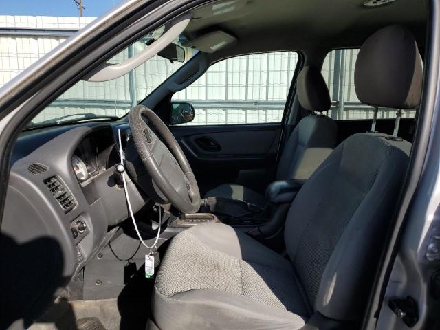 Photo 6 VIN: 1FMYU93175KA23587 - FORD ESCAPE XLT 