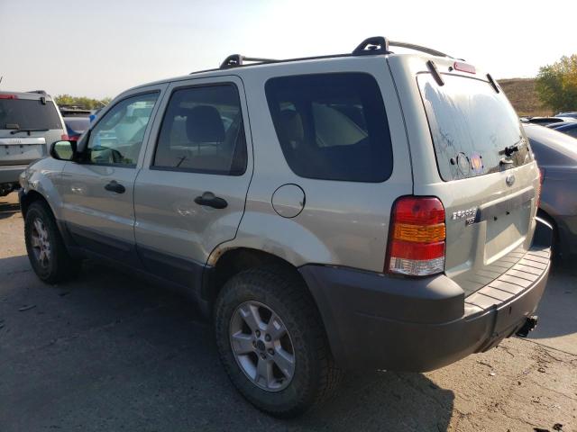 Photo 1 VIN: 1FMYU93175KA32273 - FORD ESCAPE XLT 