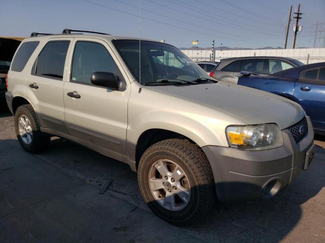 Photo 3 VIN: 1FMYU93175KA32273 - FORD ESCAPE XLT 