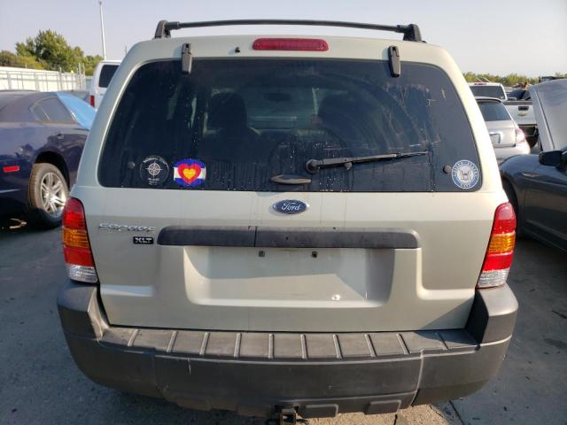 Photo 5 VIN: 1FMYU93175KA32273 - FORD ESCAPE XLT 