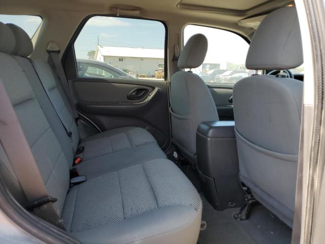 Photo 10 VIN: 1FMYU93175KA72627 - FORD ESCAPE XLT 