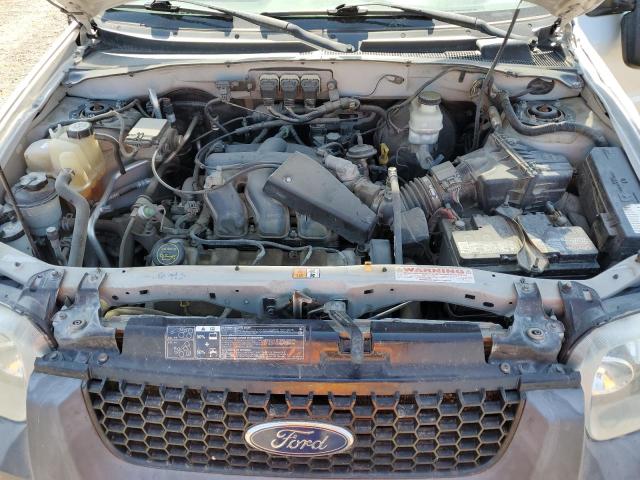 Photo 11 VIN: 1FMYU93175KA72627 - FORD ESCAPE XLT 