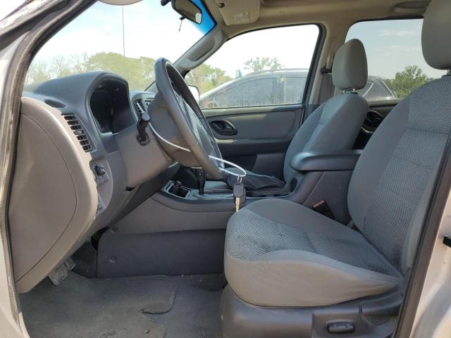 Photo 6 VIN: 1FMYU93175KA72627 - FORD ESCAPE XLT 