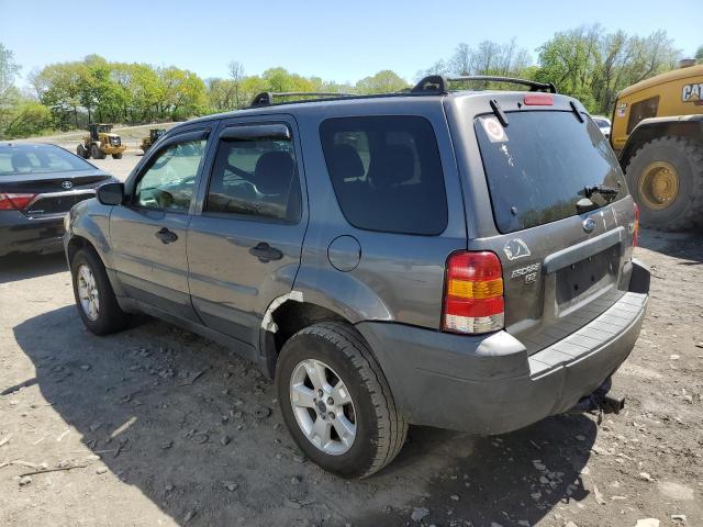 Photo 1 VIN: 1FMYU93175KB32874 - FORD ESCAPE 