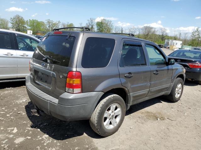 Photo 2 VIN: 1FMYU93175KB32874 - FORD ESCAPE 