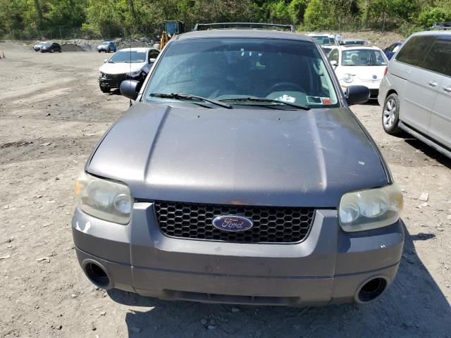 Photo 4 VIN: 1FMYU93175KB32874 - FORD ESCAPE 