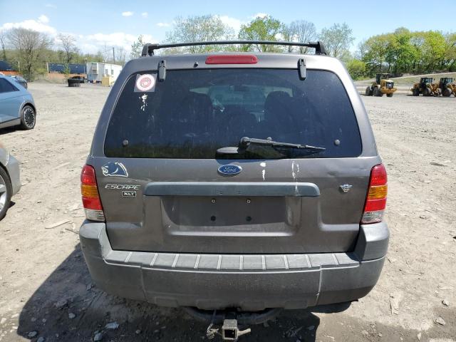 Photo 5 VIN: 1FMYU93175KB32874 - FORD ESCAPE 