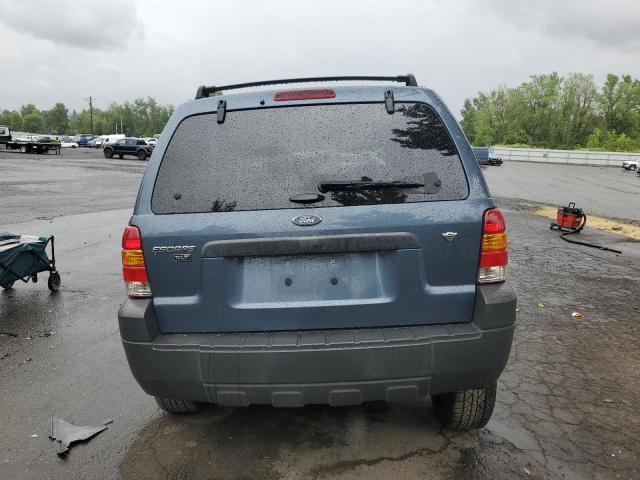 Photo 5 VIN: 1FMYU93175KB64241 - FORD ESCAPE 