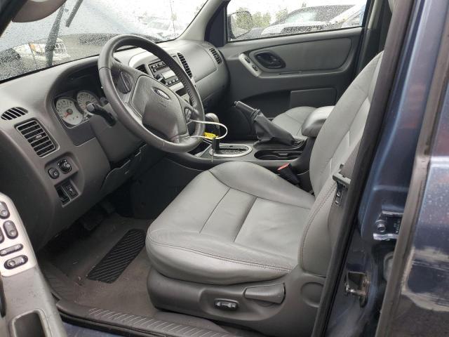 Photo 6 VIN: 1FMYU93175KB64241 - FORD ESCAPE 