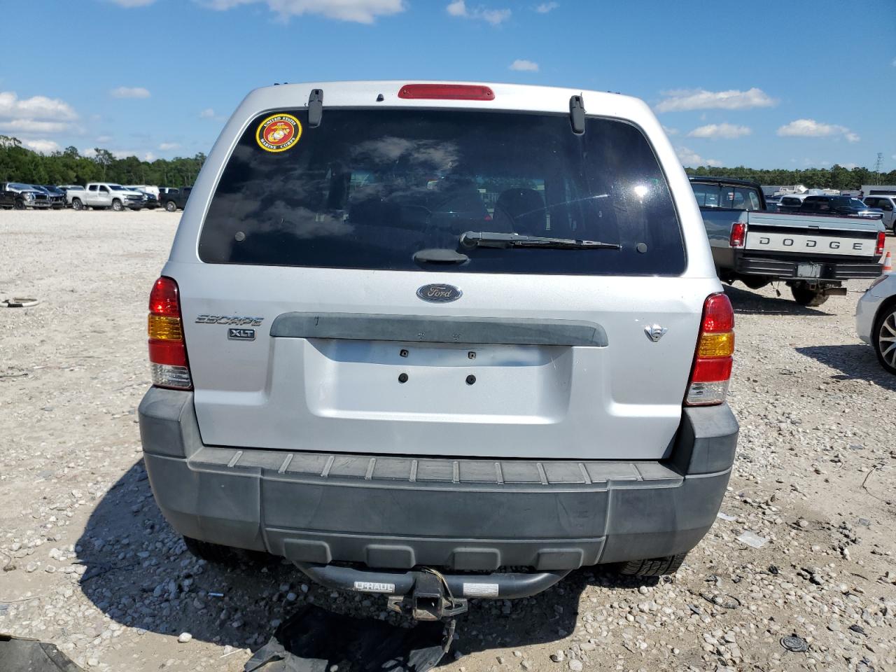 Photo 5 VIN: 1FMYU93175KC21389 - FORD ESCAPE 