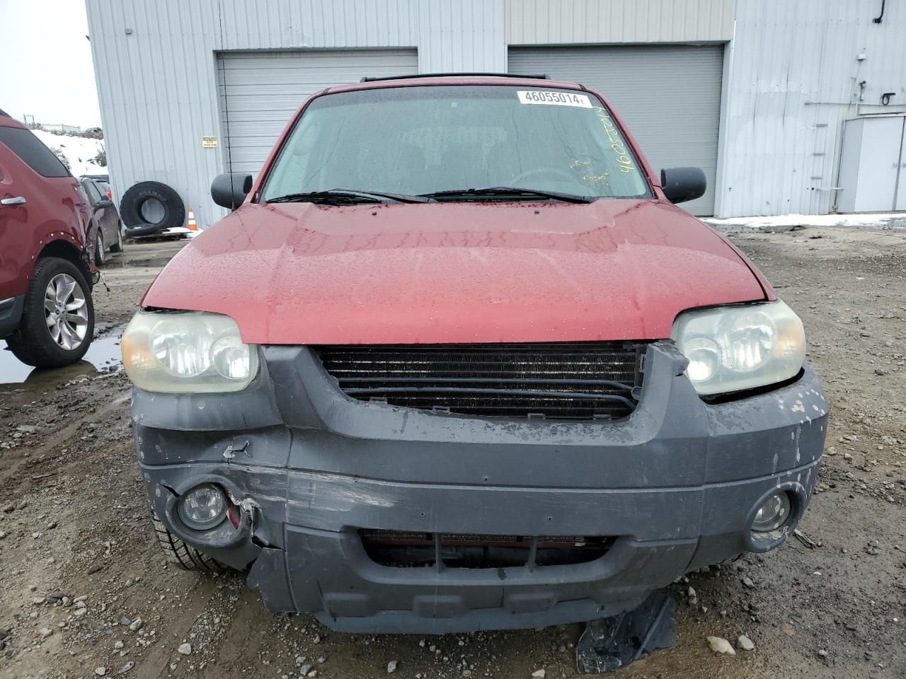 Photo 4 VIN: 1FMYU93175KD11769 - FORD ESCAPE 