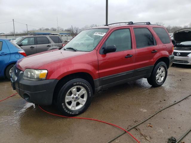 Photo 0 VIN: 1FMYU93175KD39684 - FORD ESCAPE 