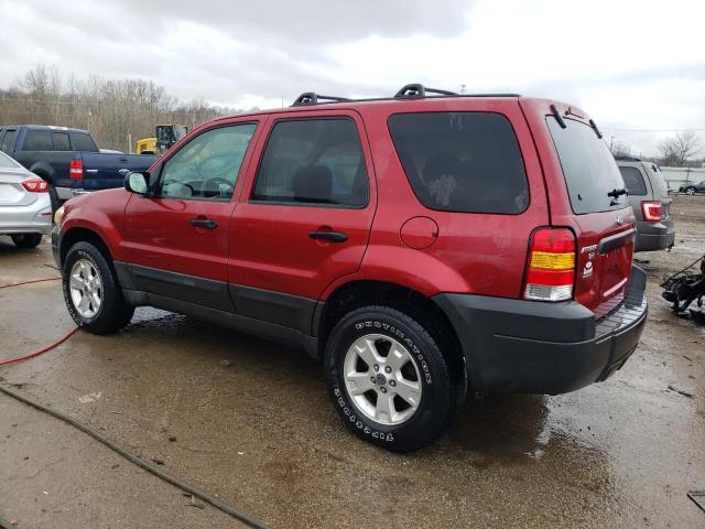 Photo 1 VIN: 1FMYU93175KD39684 - FORD ESCAPE 