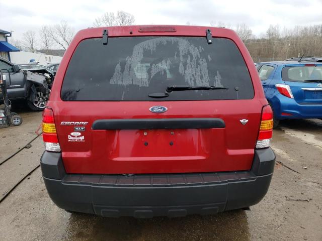 Photo 5 VIN: 1FMYU93175KD39684 - FORD ESCAPE 