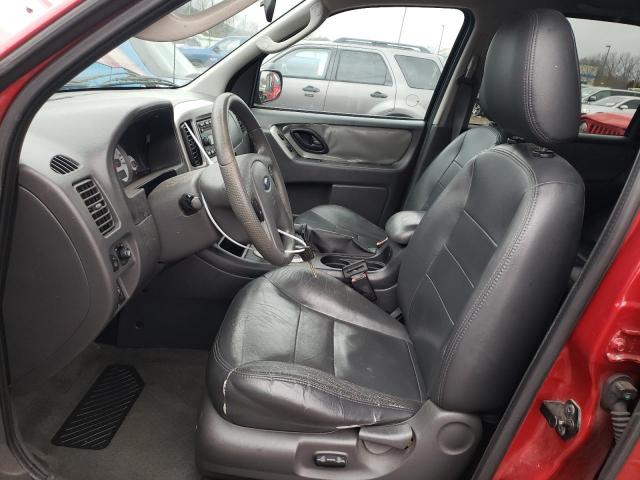 Photo 6 VIN: 1FMYU93175KD39684 - FORD ESCAPE 