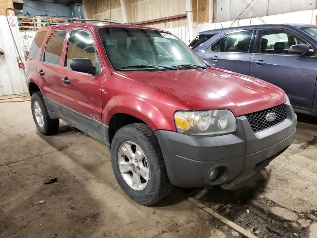 Photo 0 VIN: 1FMYU93175KD62706 - FORD ESCAPE XLT 