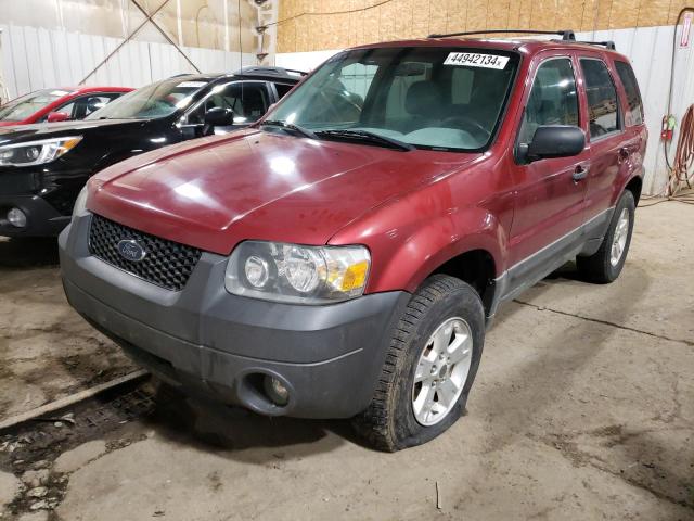 Photo 1 VIN: 1FMYU93175KD62706 - FORD ESCAPE XLT 