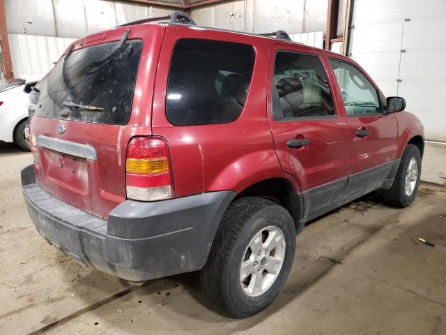 Photo 3 VIN: 1FMYU93175KD62706 - FORD ESCAPE XLT 