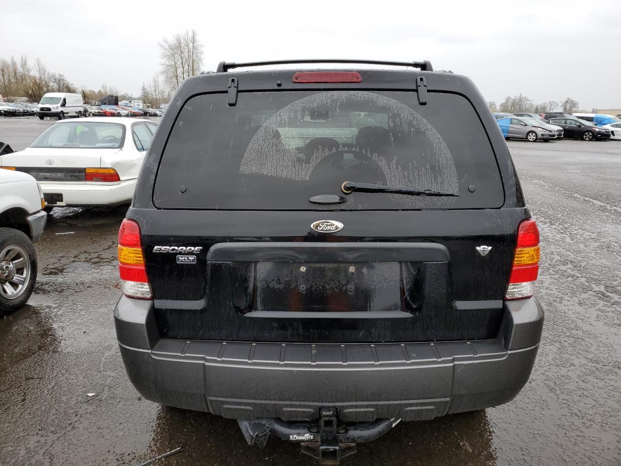 Photo 5 VIN: 1FMYU93175KE40577 - FORD ESCAPE 