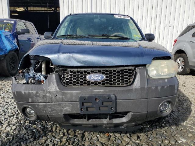 Photo 4 VIN: 1FMYU93176KA06953 - FORD ESCAPE 