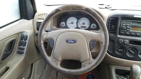 Photo 12 VIN: 1FMYU93176KA26913 - FORD ESCAPE 