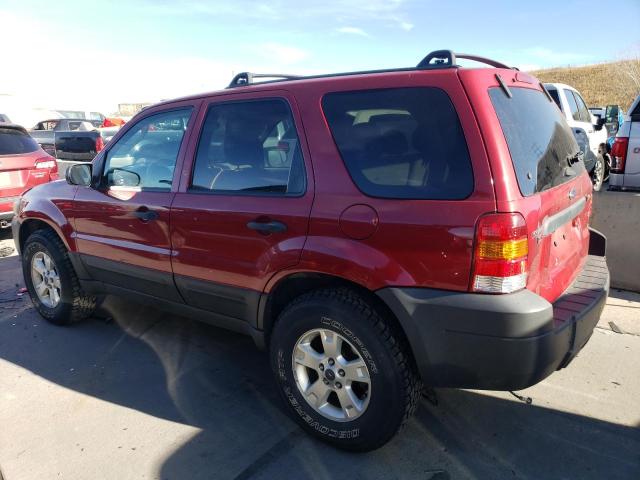 Photo 1 VIN: 1FMYU93176KC71887 - FORD ESCAPE 