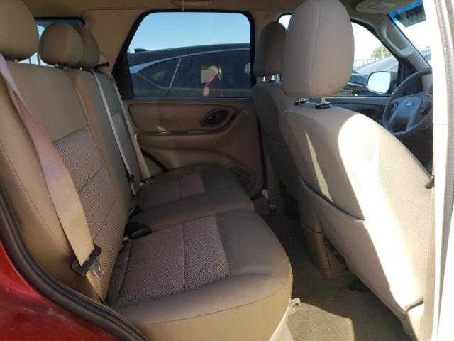 Photo 10 VIN: 1FMYU93176KC71887 - FORD ESCAPE 