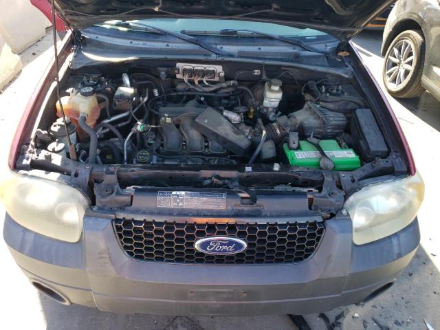 Photo 11 VIN: 1FMYU93176KC71887 - FORD ESCAPE 