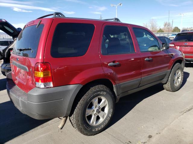 Photo 2 VIN: 1FMYU93176KC71887 - FORD ESCAPE 