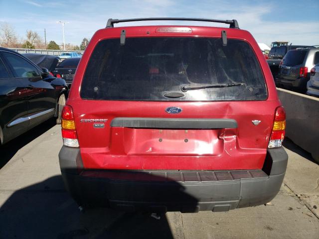 Photo 5 VIN: 1FMYU93176KC71887 - FORD ESCAPE 