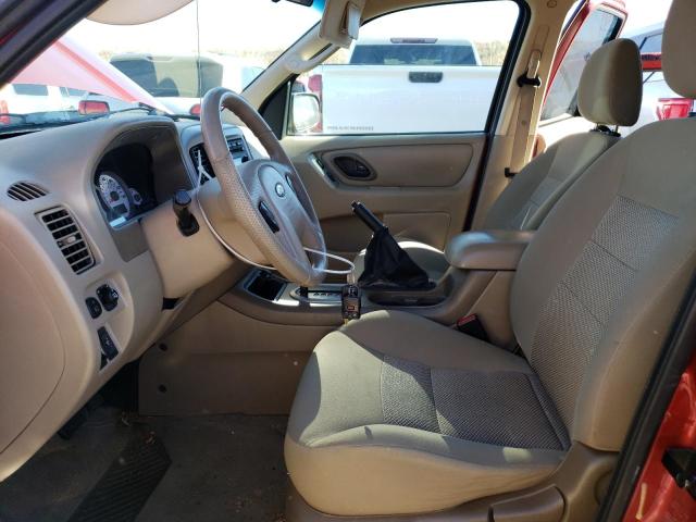 Photo 6 VIN: 1FMYU93176KC71887 - FORD ESCAPE 